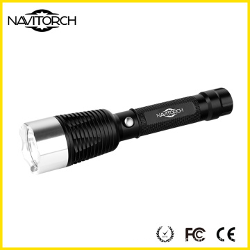 CREE XP-E LED 240 Lumens Heat Dispersion 5W LED Flashlight (NK-8806)